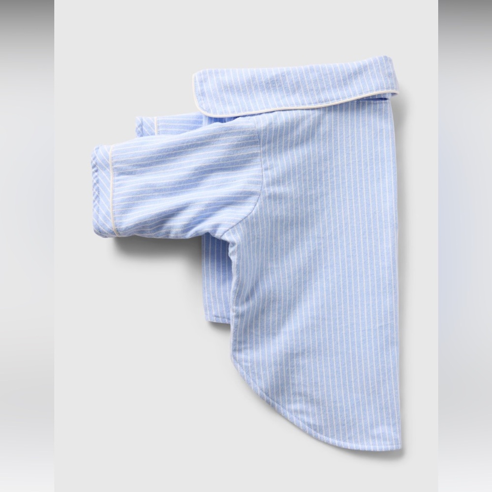 GAP Dog PJ shirt